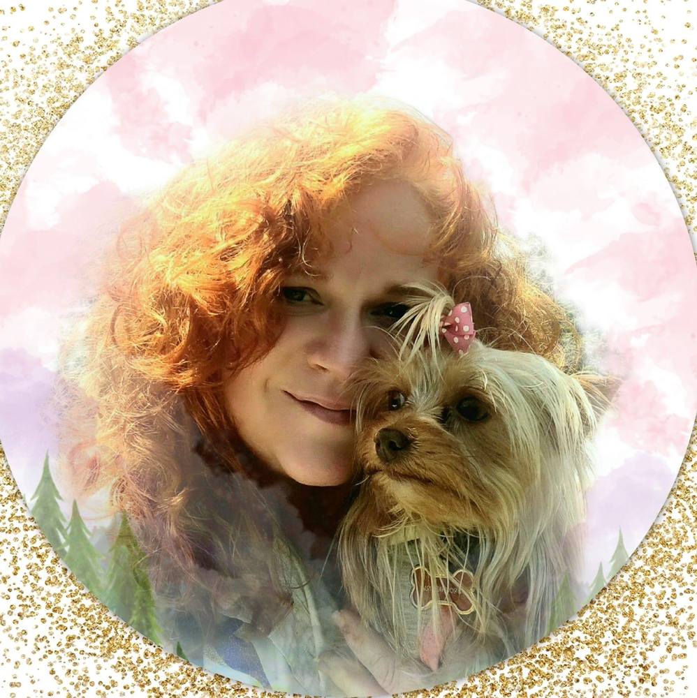 Meet your Posher, Wendy